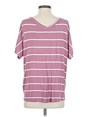 MTS Short Sleeve T-Shirt (view 2)