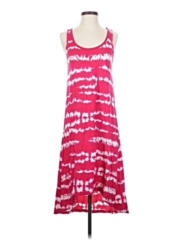 Jones New York Sport Casual Dress (view 1)