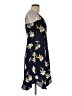 19 Cooper 100% Polyester Blue Casual Dress Size XS - photo 4