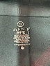 Blanqi Black Blue Active Pants Size Med Maternity - photo 3