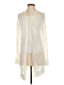 Grecerelle 100% Acrylic Ivory Cardigan Size S - photo 1