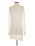 Grecerelle 100% Acrylic Ivory Cardigan Size S - photo 2