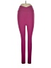 Athleta Purple Active Pants Size XS - photo 1