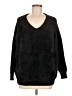 Assorted Brands Black Pullover Sweater Size MedEstimated - photo 1