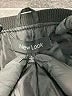New Look 100% Polyester Stripes Black Track Jacket Size L - photo 6
