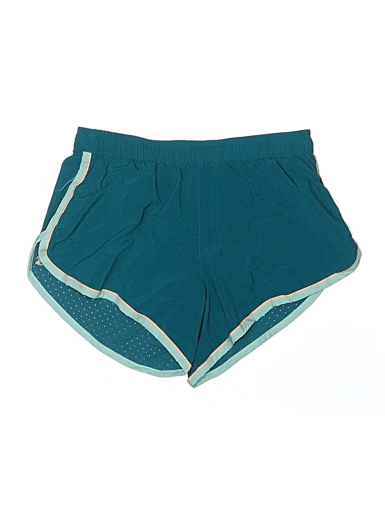 Pre-owned Rabbit Athletic Shorts In Blue