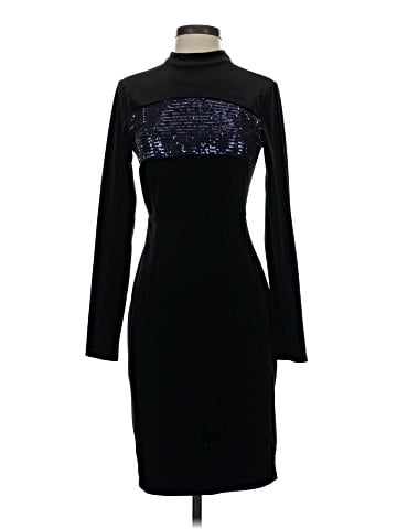 Marc Ellis Cocktail Dress (view 1)