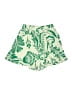 Assorted Brands Tropical Green Board Shorts Size EU 36 - photo 2
