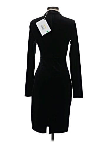 Marc Ellis Cocktail Dress (view 2)