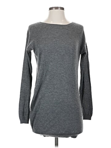 Vince. Long Sleeve Top (view 1)