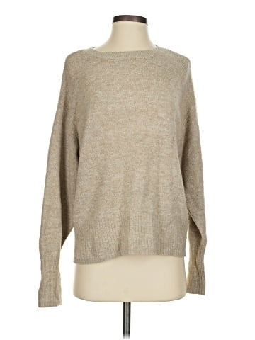 H&M L.O.G.G. Pullover Sweater (view 1)