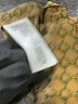 MICHAEL Michael Kors Tweed Brown Short Sleeve T-Shirt Size 6 - photo 8