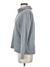 St. John's Bay Gray Sweatshirt Size S - photo 5