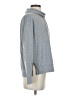 St. John's Bay Gray Sweatshirt Size S - photo 4