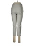 J.Crew Solid Gray Active Pants Size 6 - photo 2