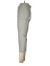 J.Crew Solid Gray Active Pants Size 6 - photo 5