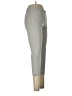 J.Crew Solid Gray Active Pants Size 6 - photo 4