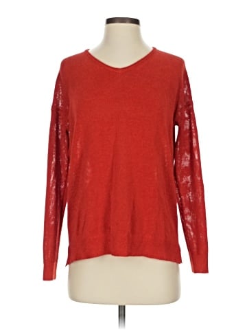 J. McLaughlin Pullover Sweater (view 1)