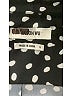 Jason Wu 100% Polyester Polka Dots Black Long Sleeve Blouse Size 6 - photo 7