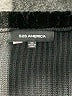 525 America Black Pullover Sweater Size XS - photo 7