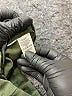 Ann Taylor LOFT 100% Polyester Solid Green Casual Pants Size XL - photo 5