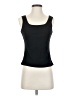 Shein Black Tank Top Size S - photo 1
