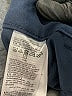 Old Navy Blue Active Pants Size 10 - photo 7