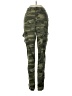 Vibrant M.I.U Camo Green Cargo Pants Size 1 - photo 1