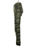 Vibrant M.I.U Camo Green Cargo Pants Size 1 - photo 5
