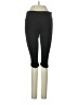 Tangerine Solid Black Active Pants Size S - photo 1