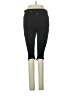 Tangerine Solid Black Active Pants Size S - photo 2