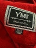 YMI Red Blazer Size XL - photo 6