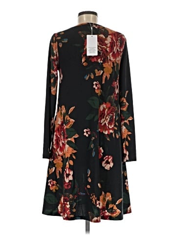 Your Style Casual Dress (view 2)