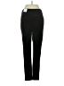White House Black Market Solid Black Active Pants Size Sm short - photo 2
