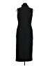 Express Black Cocktail Dress Size XL - photo 2