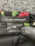 Club Monaco 100% Polyester Black Casual Pants Size 00 - photo 7