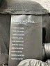 Club Monaco 100% Polyester Black Casual Pants Size 00 - photo 8