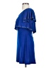 Guess Blue Cocktail Dress Size 0 - photo 5