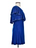 Guess Blue Cocktail Dress Size 0 - photo 4