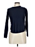 Active by Old Navy Blue Long Sleeve Turtleneck Size L - photo 1