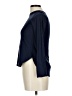 Active by Old Navy Blue Long Sleeve Turtleneck Size L - photo 5