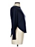 Active by Old Navy Blue Long Sleeve Turtleneck Size L - photo 4