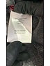 Nicki Minaj Animal Print Gray Pullover Sweater Size M - photo 8