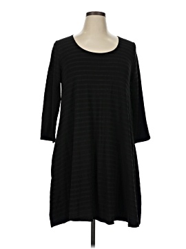 Plume And Thread Casual Dress