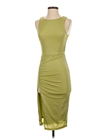 Forever 21 Cocktail Dress (view 1)