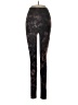 Lululemon Athletica Tie-dye Black Pink Active Pants Size 2 - photo 1