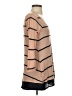 Theory Tan 3/4 Sleeve T-Shirt Size S - photo 4