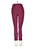 Lululemon Athletica Burgundy Active Pants Size 4 - photo 2