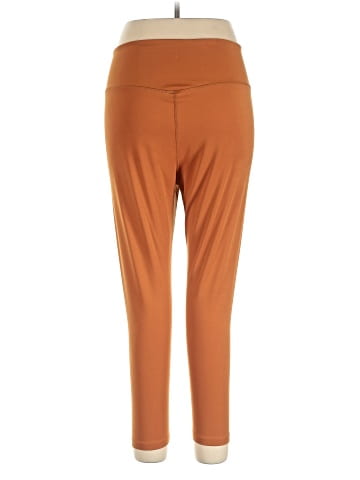 Girlfriend Collective Active Pants (view 2)