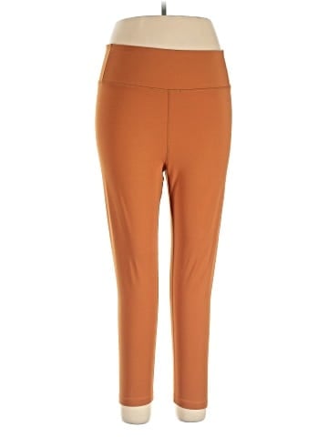 Girlfriend Collective Active Pants (view 1)